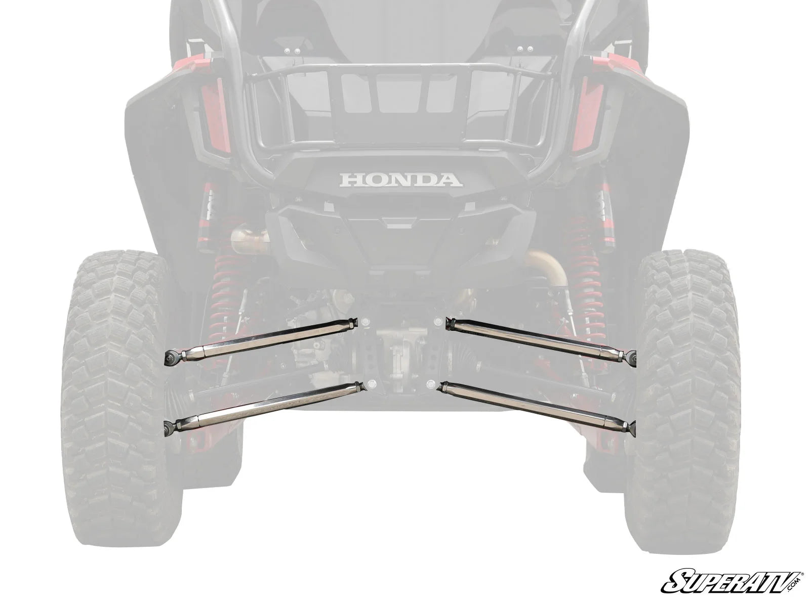 Honda Talon 1000R Billet Aluminum Radius Arms