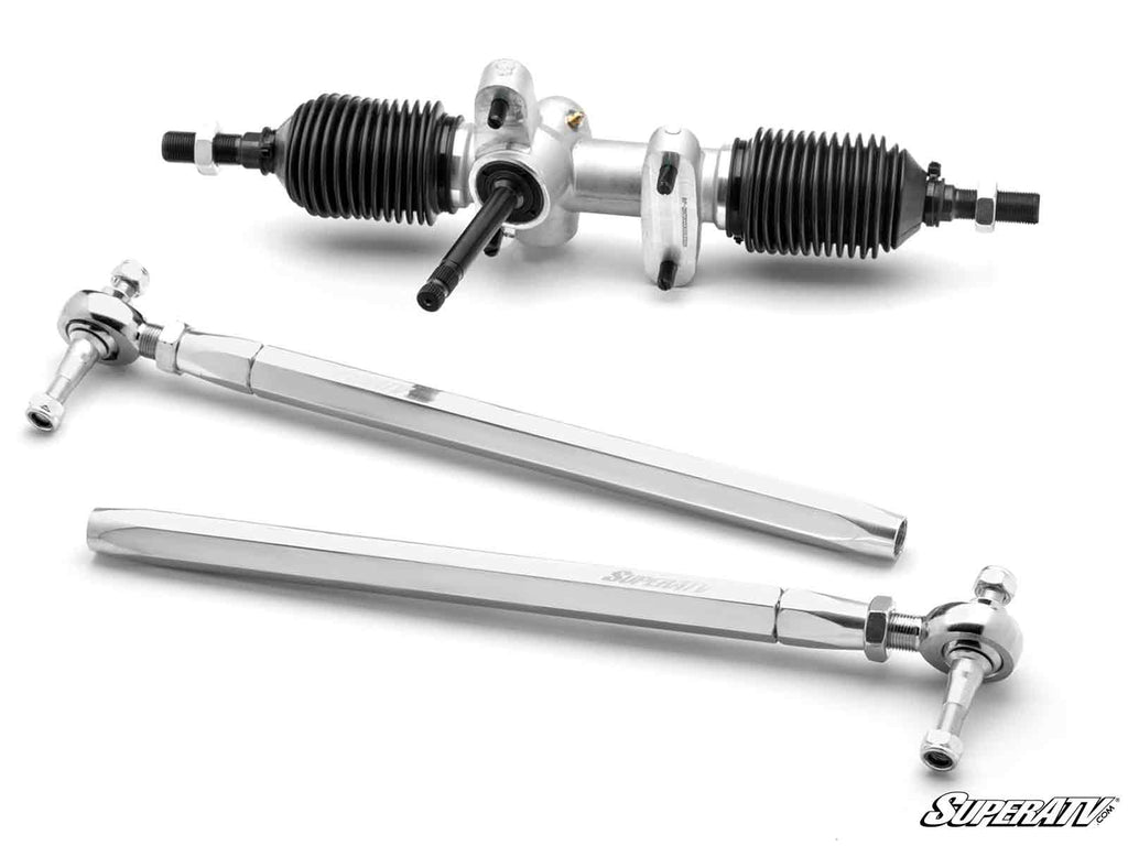 HONDA TALON 1000R RACKBOSS 2.0 RACK AND PINION