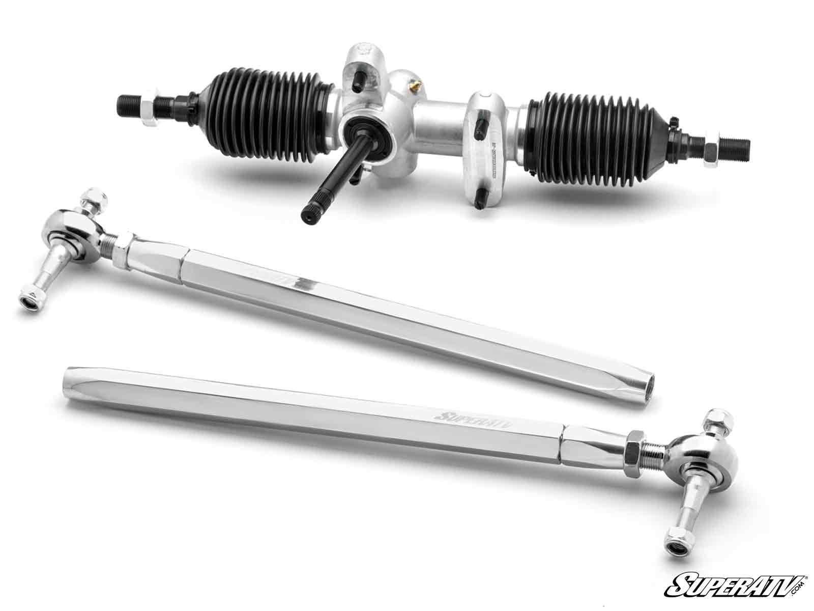 HONDA TALON 1000R RACKBOSS 2.0 RACK AND PINION