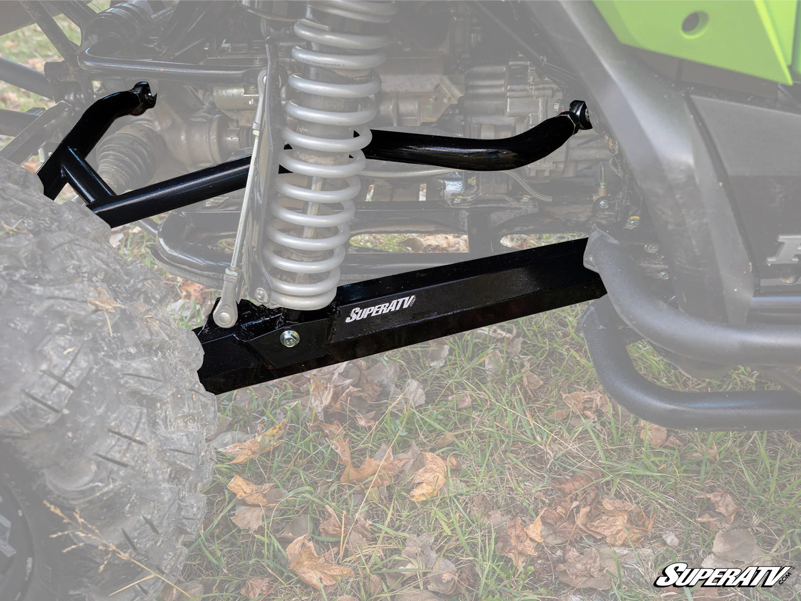 HONDA TALON 1000R REAR A-ARMS
