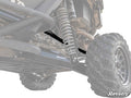 HONDA TALON 1000R REAR A-ARMS