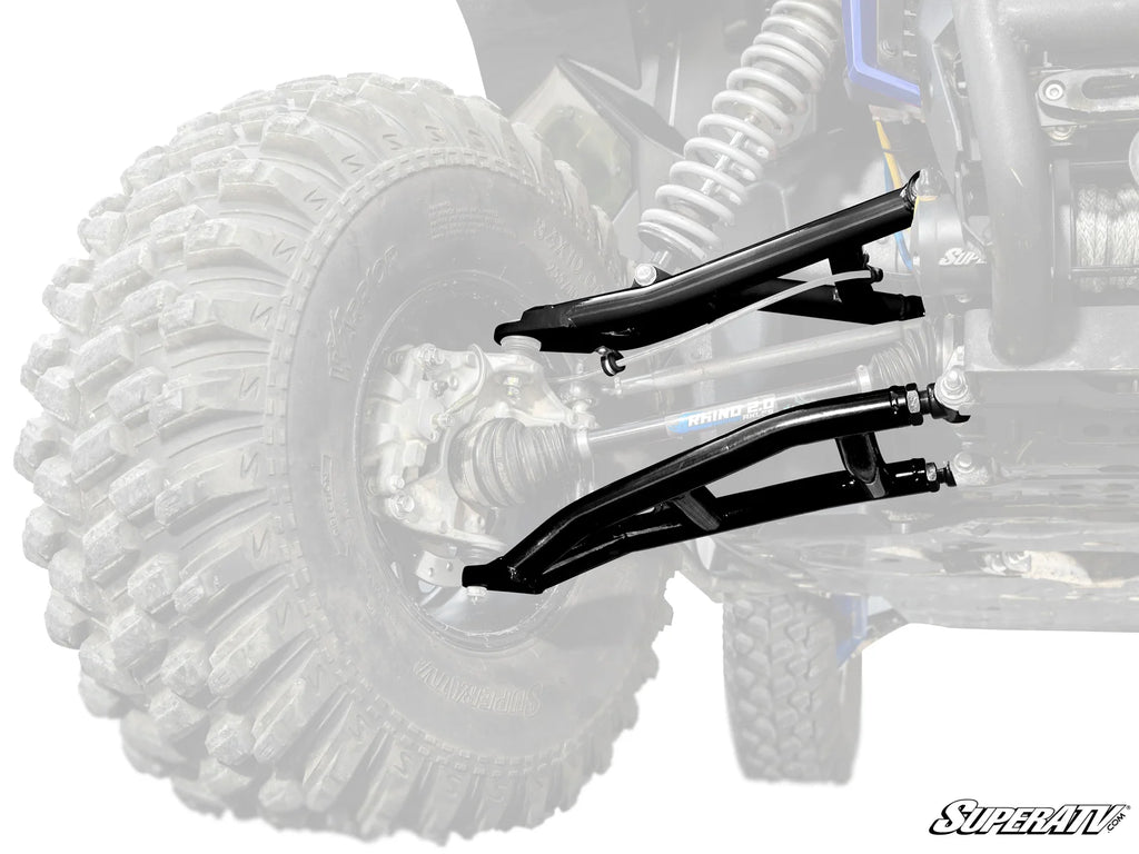 Honda Talon 1000X Atlas Pro 1.5" Forward Offset A-Arms