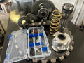 Crash City Expedition GRiP Clutch Kit