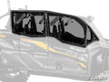Kawasaki Teryx KRX 4 1000 Hard Cab Enclosure Upper Doors