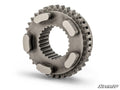 Kawasaki Teryx KRX 1000 Diff Locking Gear Upgrade