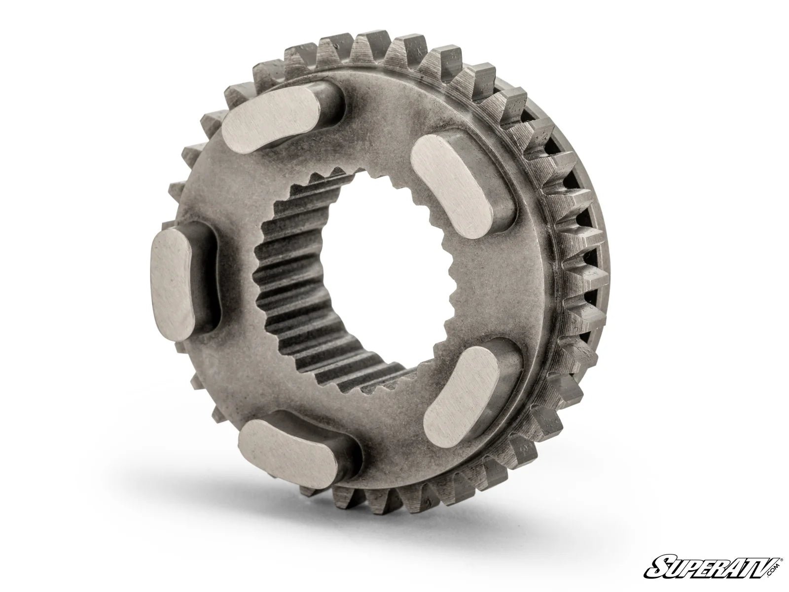 Kawasaki Teryx KRX 1000 Diff Locking Gear Upgrade