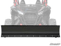 Kawasaki Teryx KRX 1000 Plow Pro Snow Plow