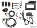 Kawasaki Teryx KRX 1000 Deluxe Plug & Play Turn Signal Kit