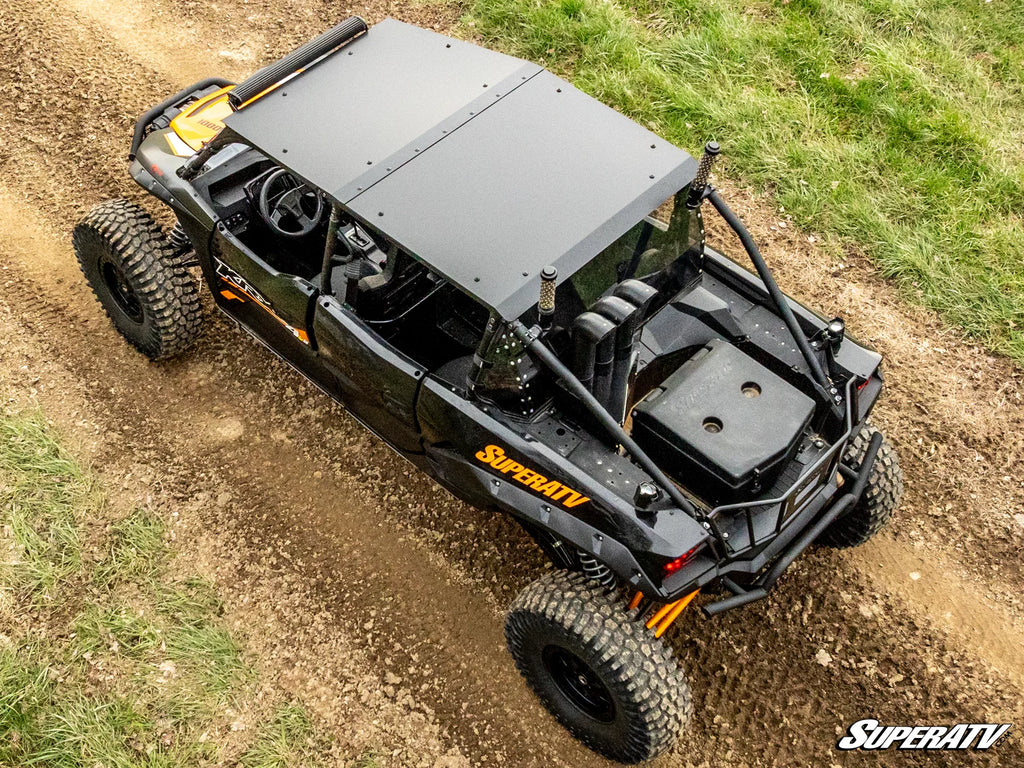 Kawasaki Teryx KRX 4 1000 Aluminum Roof