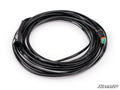 Extended LED Cube Light Wiring Harness