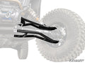 Polaris RZR XP S High-Clearance A-Arms