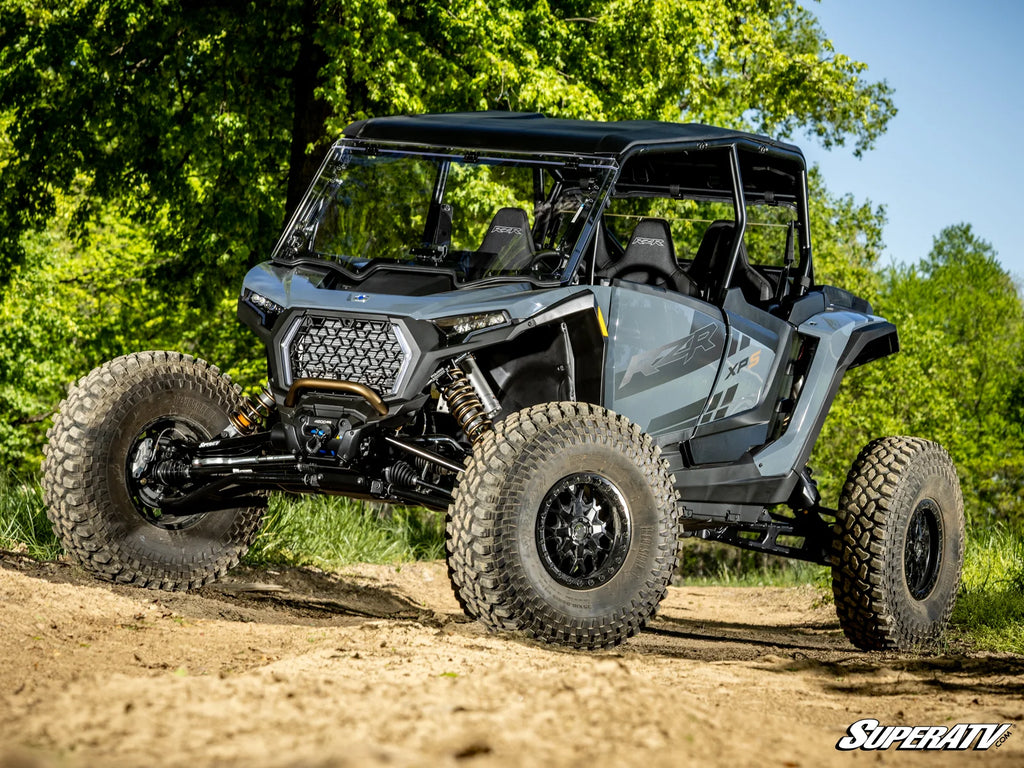 Polaris RZR XP S High-Clearance 1.5" Forward A-Arms