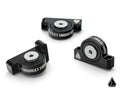 Assault Industries Polaris RZR Turbo R Billet Motor Mount Kit