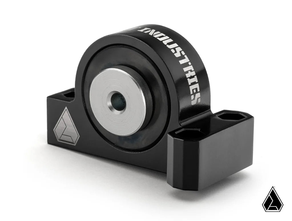 Assault Industries Polaris RZR XP Turbo S Billet Motor Mount Kit
