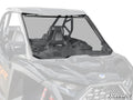 Polaris RZR Pro S Scratch-Resistant Full Windshield