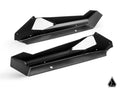 Assault Industries Polaris RZR Pro S Rock Sliders