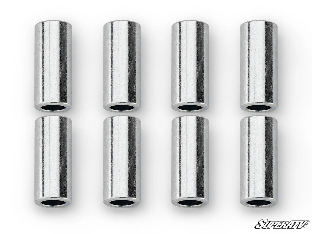 Polaris RZR Pro R A-Arm Bushings