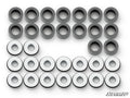 Polaris RZR Pro R A-Arm Bushings