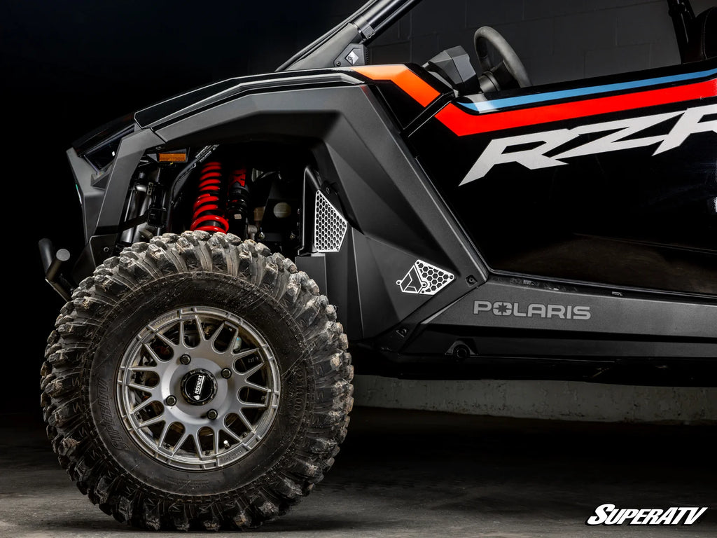 Assault Industries Inner Fender Guards for Polaris RZR Pro S