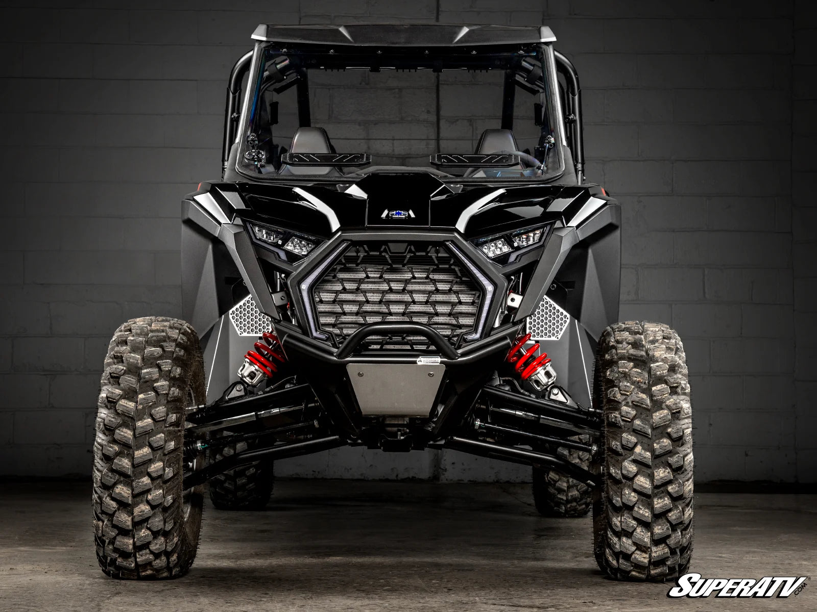 Assault Industries Inner Fender Guards for Polaris RZR Pro S
