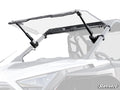 Polaris RZR Pro XP MaxDrive Power Flip Windshield