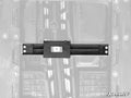 Polaris RZR PRO XP Prop Shaft Crossmember