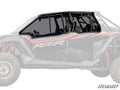 Polaris RZR PRO XP 4 Hard Cab Enclosure Upper Doors