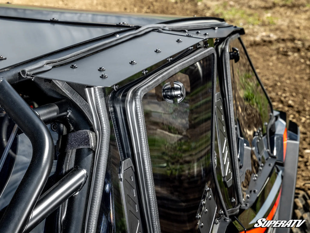 Polaris RZR PRO XP 4 Hard Cab Enclosure Upper Doors