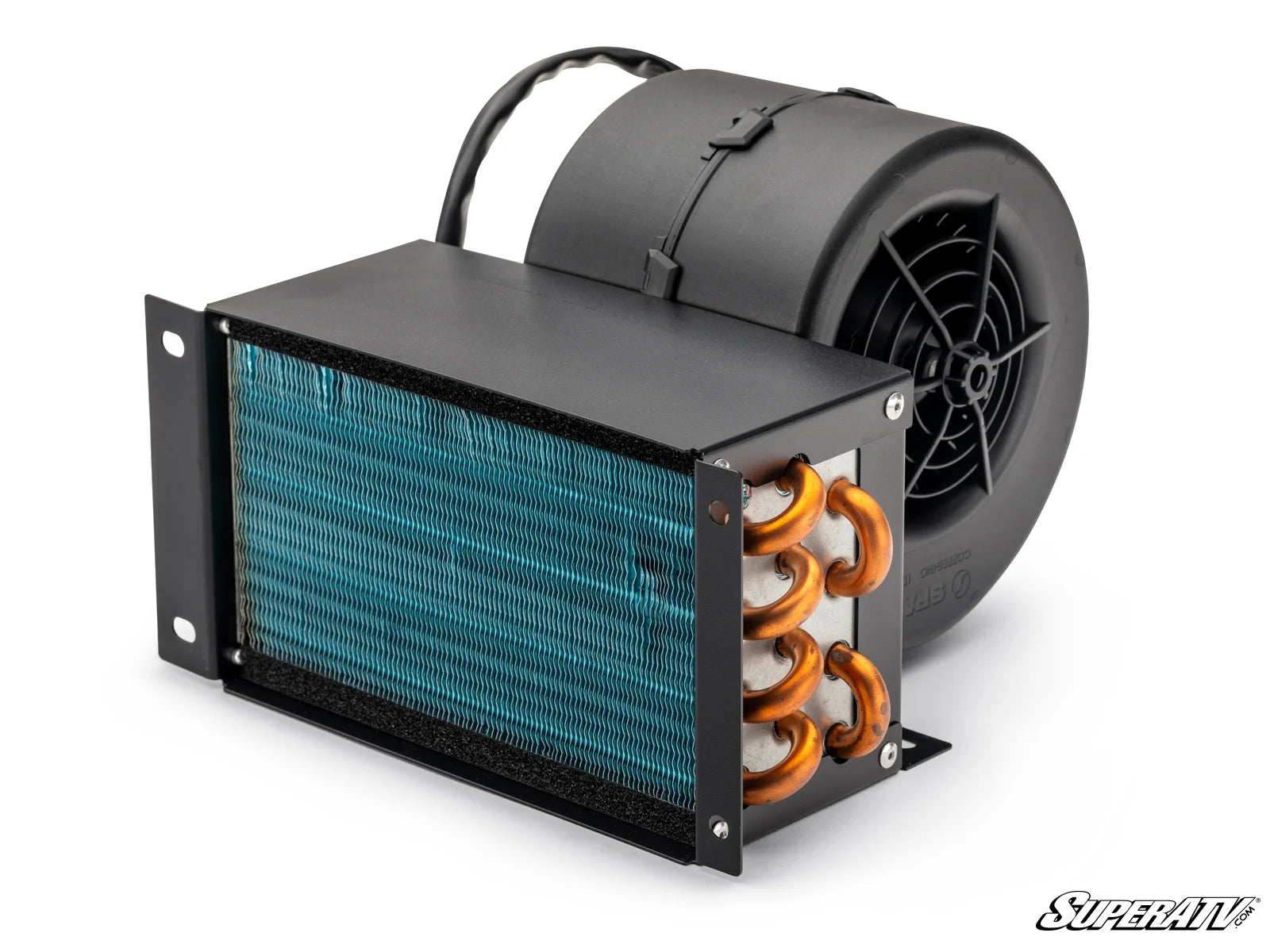 Polaris RZR Pro R In-Dash Cab Heater