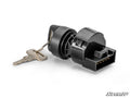 Up & Running Polaris RZR Ignition Switch