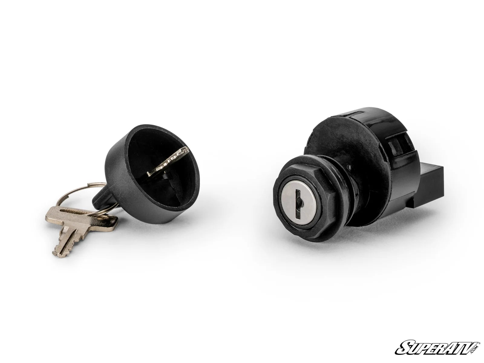 Up & Running Polaris RZR Ignition Switch