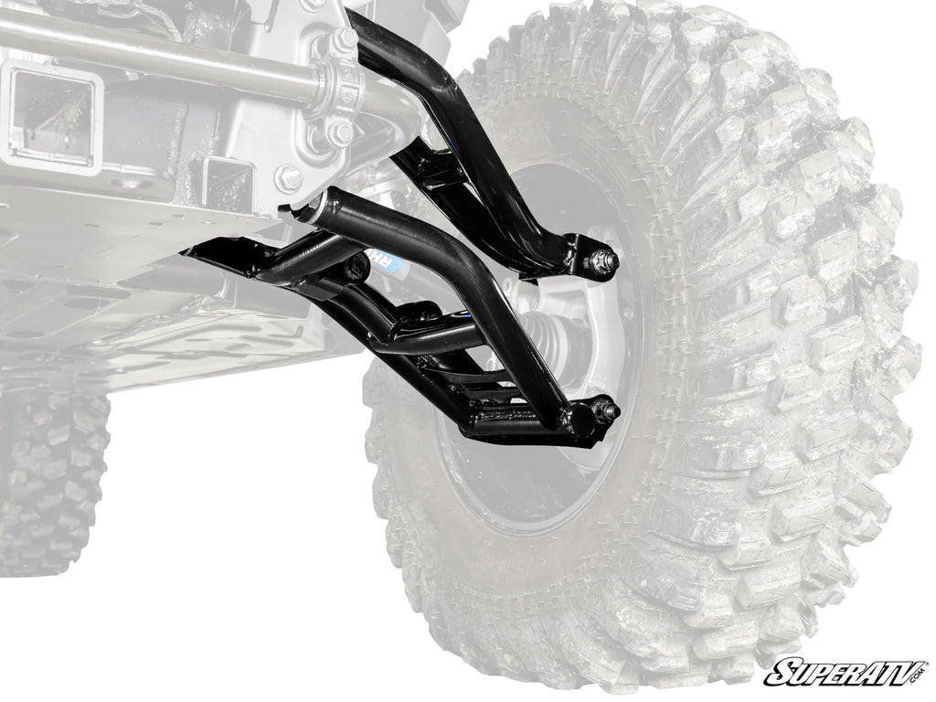 Polaris Ranger XD 1500 Atlas Pro Rear A-Arms
