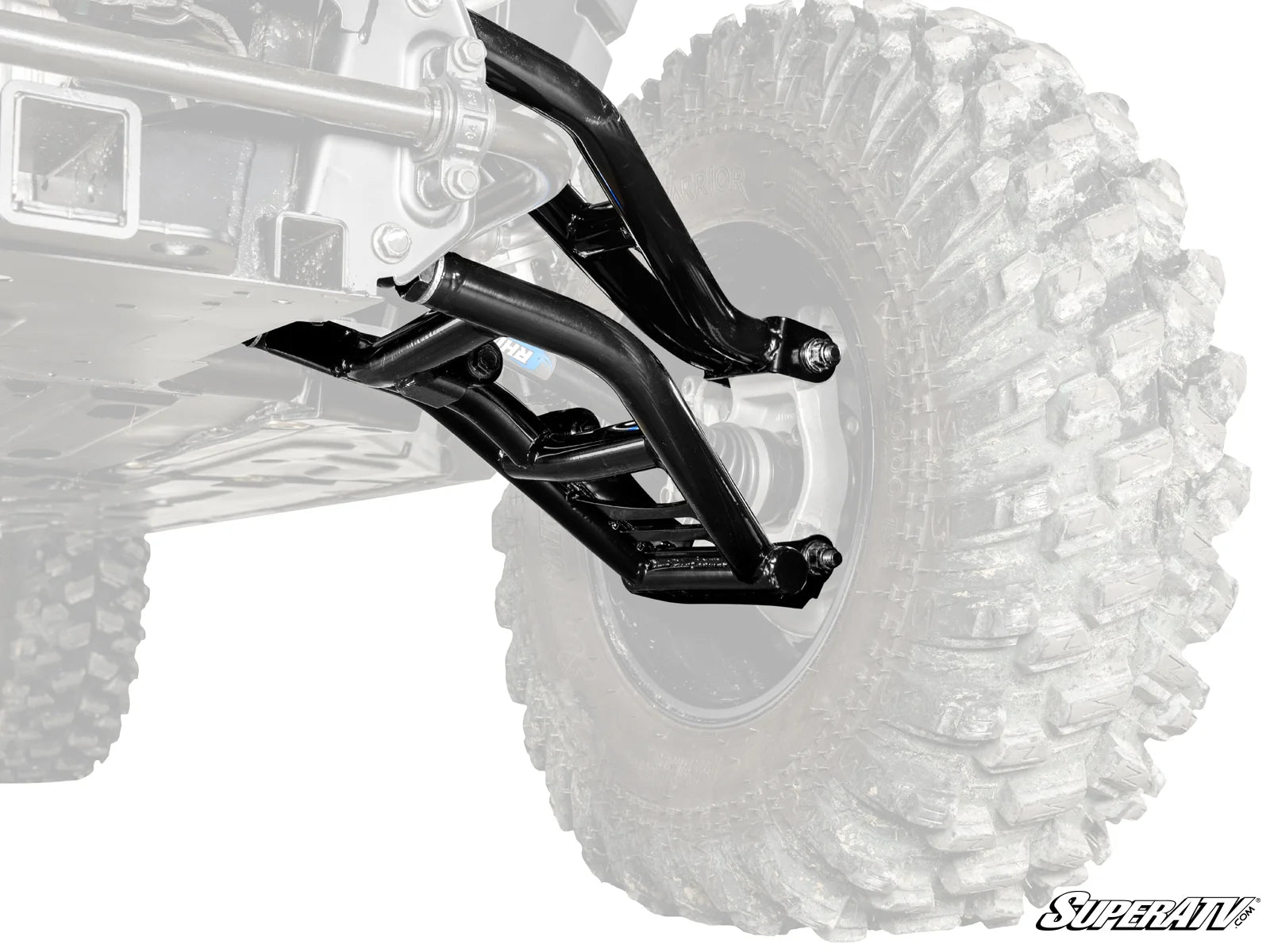 Polaris Ranger XD 1500 Atlas Pro Rear A-Arms