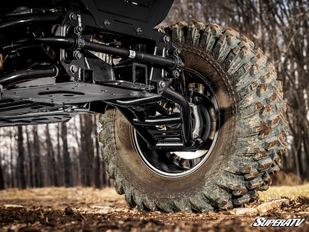 Polaris Ranger XD 1500 Atlas Pro Rear A-Arms