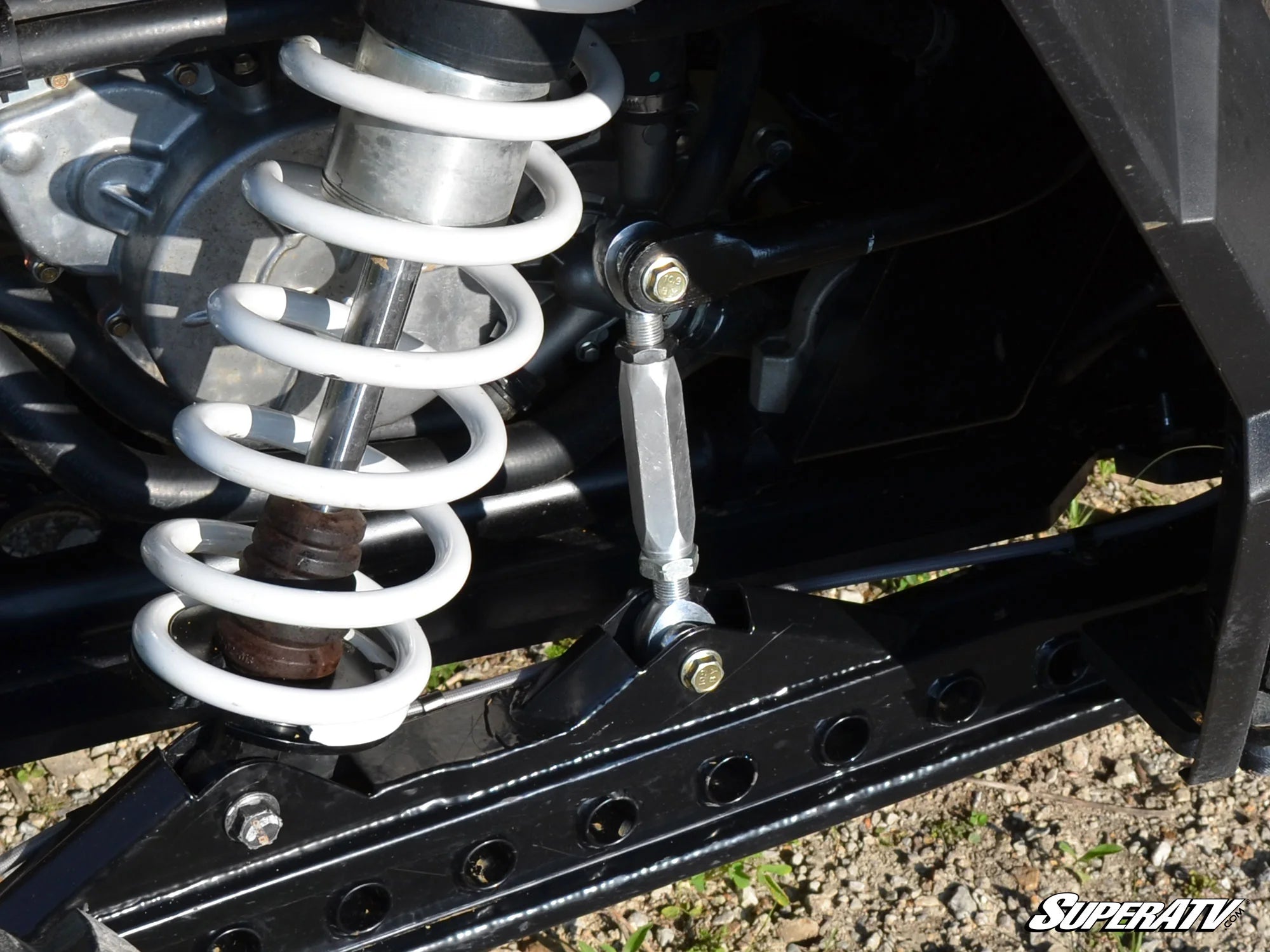 Polaris RZR XP 1000 Heavy-Duty Sway Bar Links