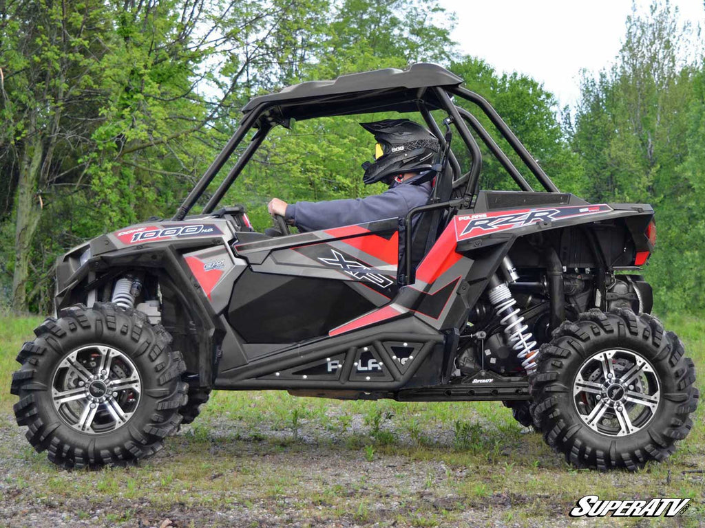 Polaris RZR XP 1000 Rear Trailing Arms