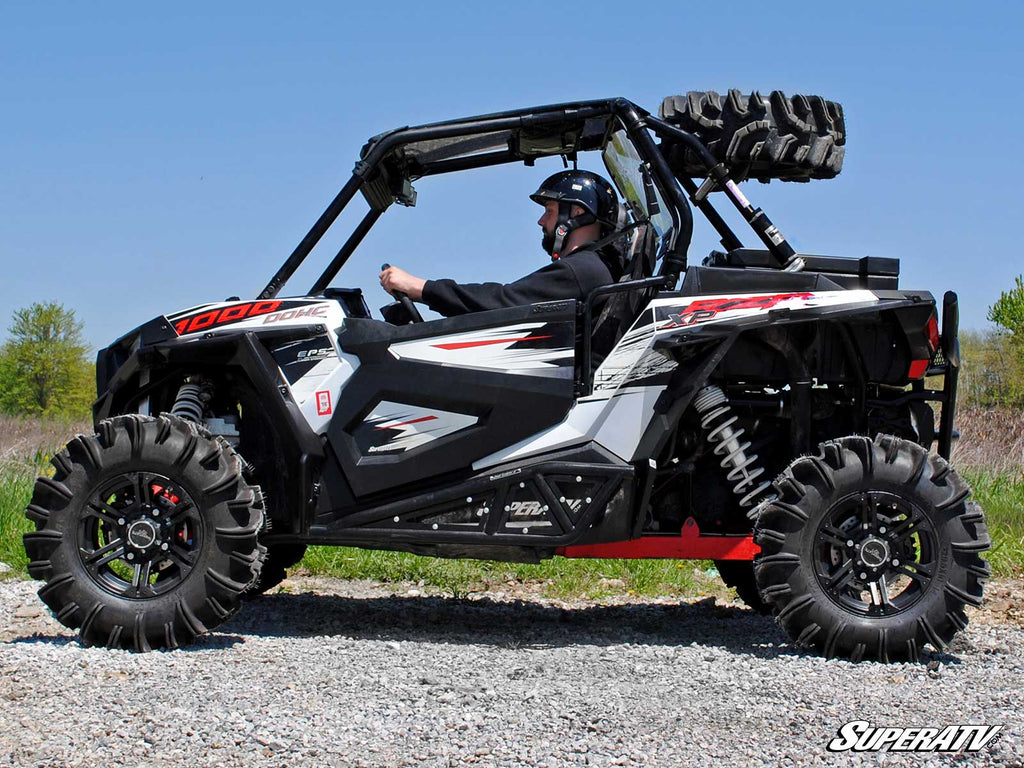 Polaris RZR XP 1000 Spare Tire Carrier