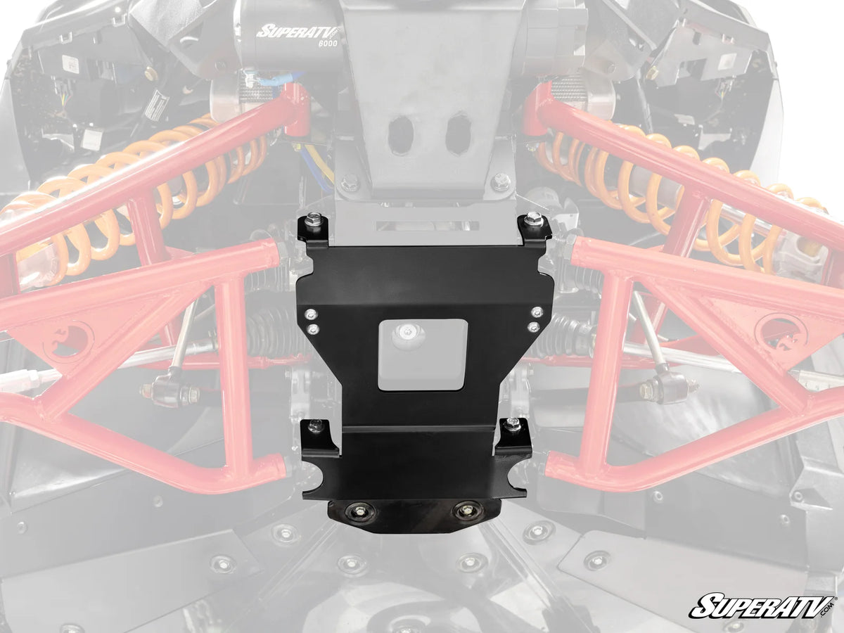 Polaris RZR XP S Frame Stiffener