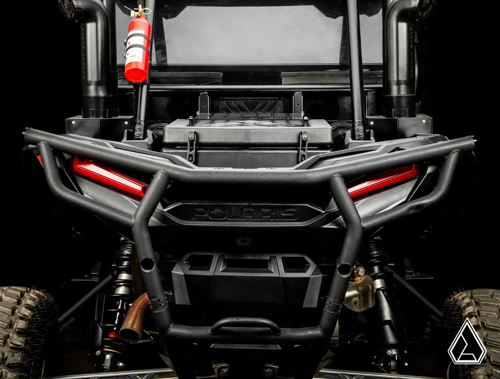 Assault Industries Cooler/Cargo Box for Polaris RZR XP 1000