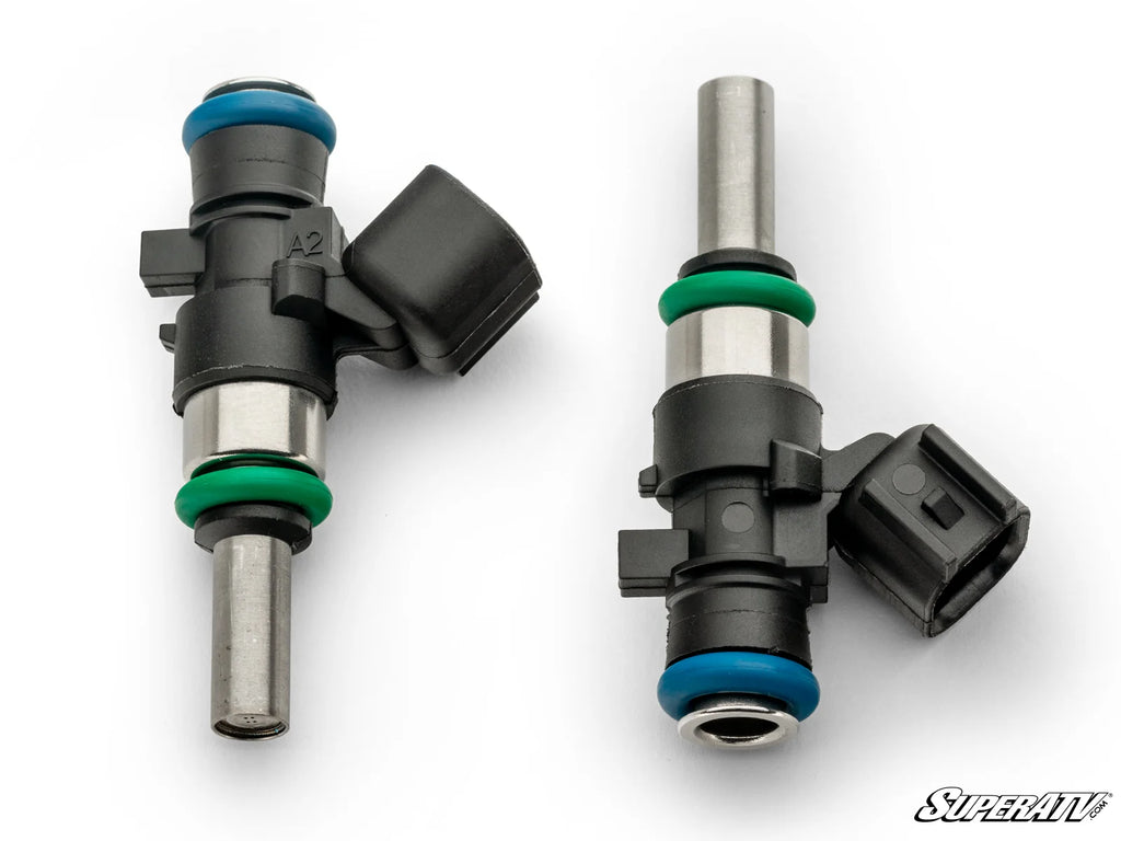 Up & Running Polaris RZR Fuel Injector