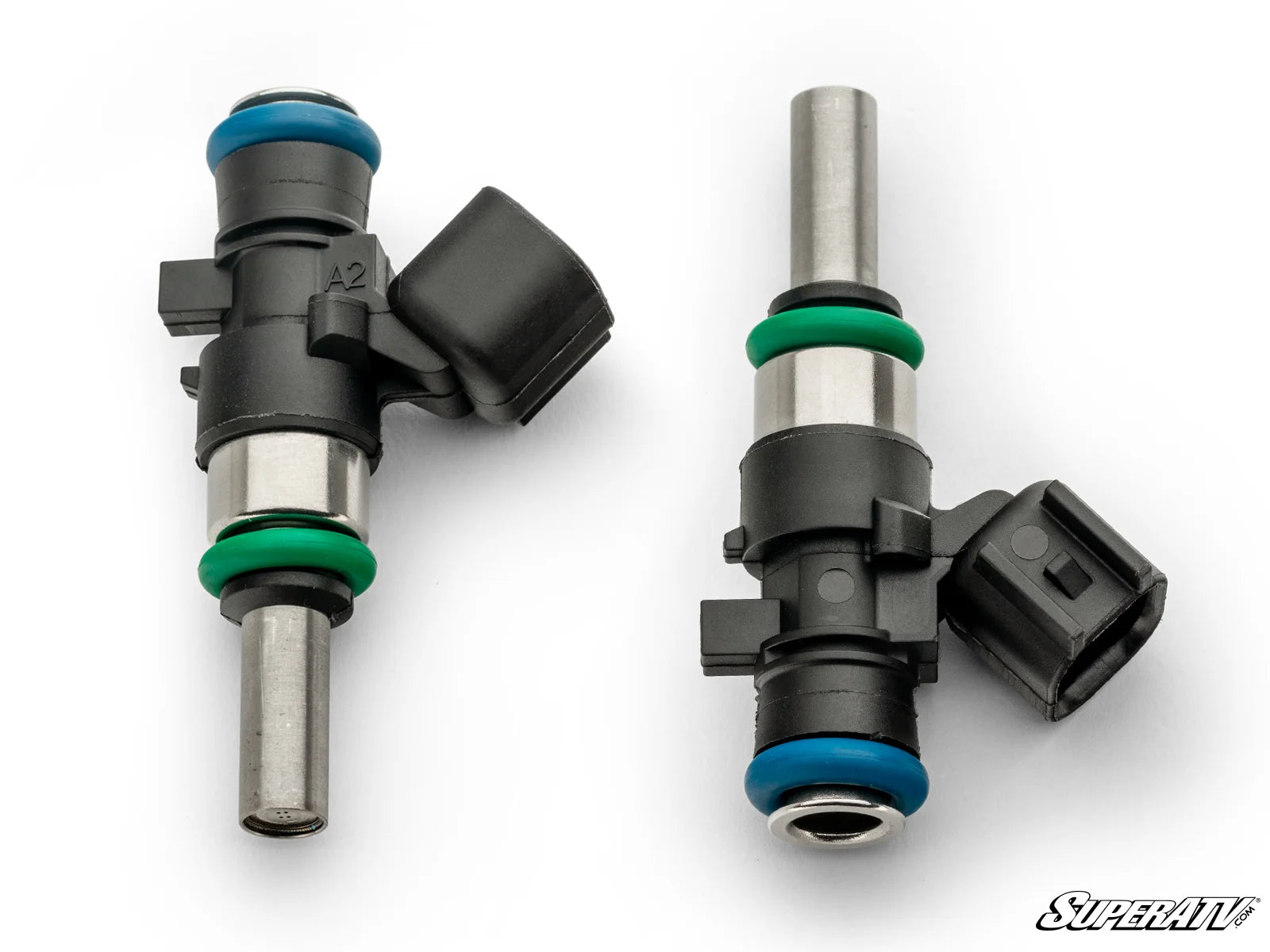 Up & Running Polaris RZR Fuel Injector