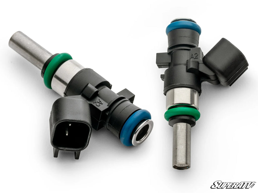 Up & Running Polaris RZR Fuel Injector