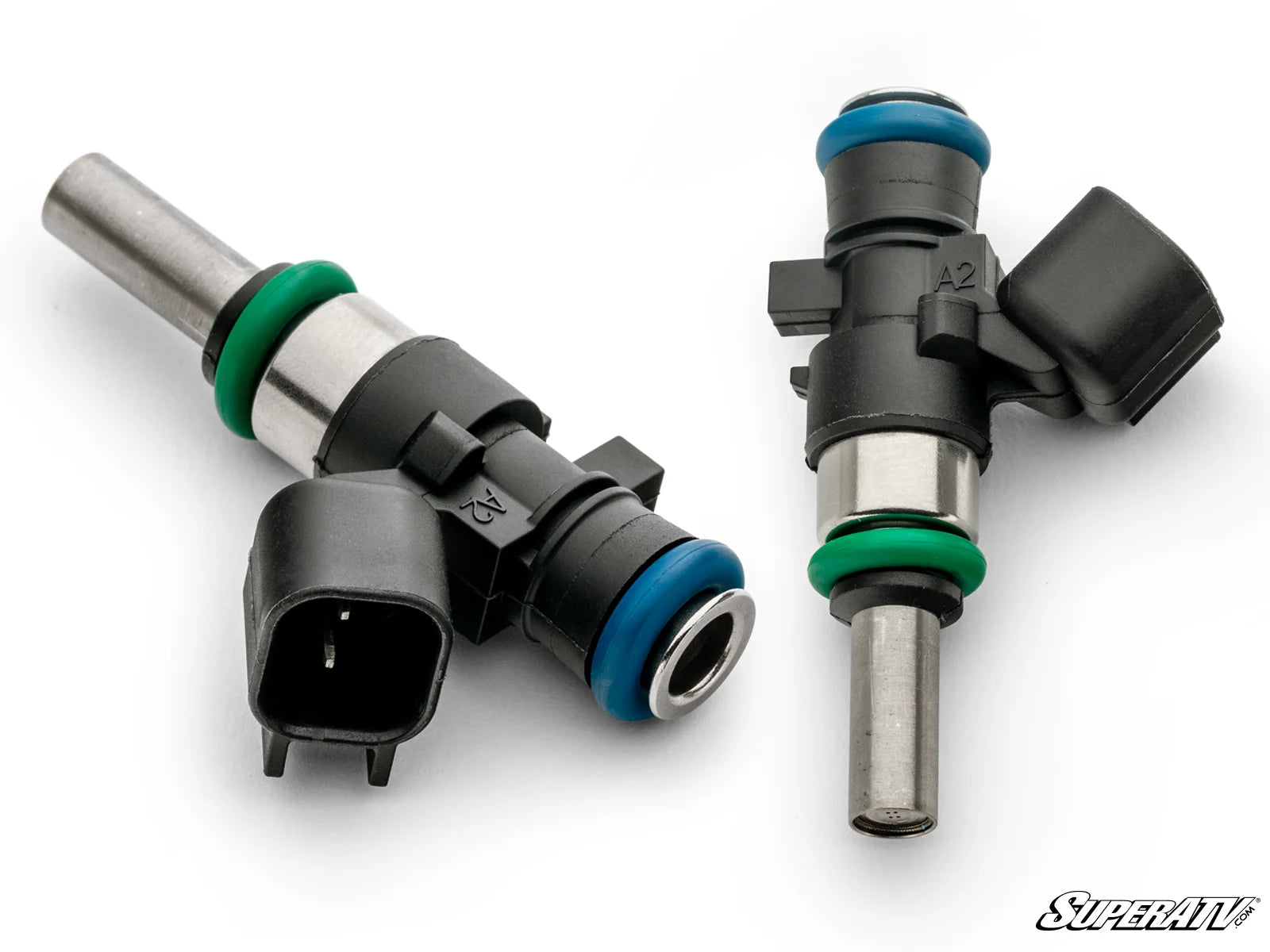 Up & Running Polaris RZR Fuel Injector