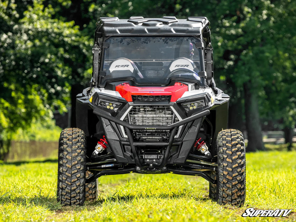 Polaris RZR XP 1000 Atlas Pro Heim Joint 1.5" Forward Offset A-Arms