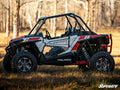 Polaris RZR XP 1000 Heavy-Duty Nerf Bars