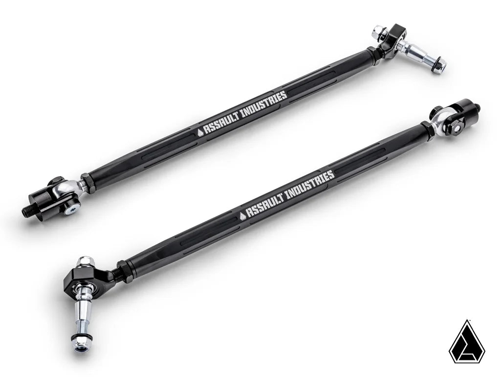 Assault Industries Polaris RZR Pro S Turret-Style Heavy-Duty Tie Rod
