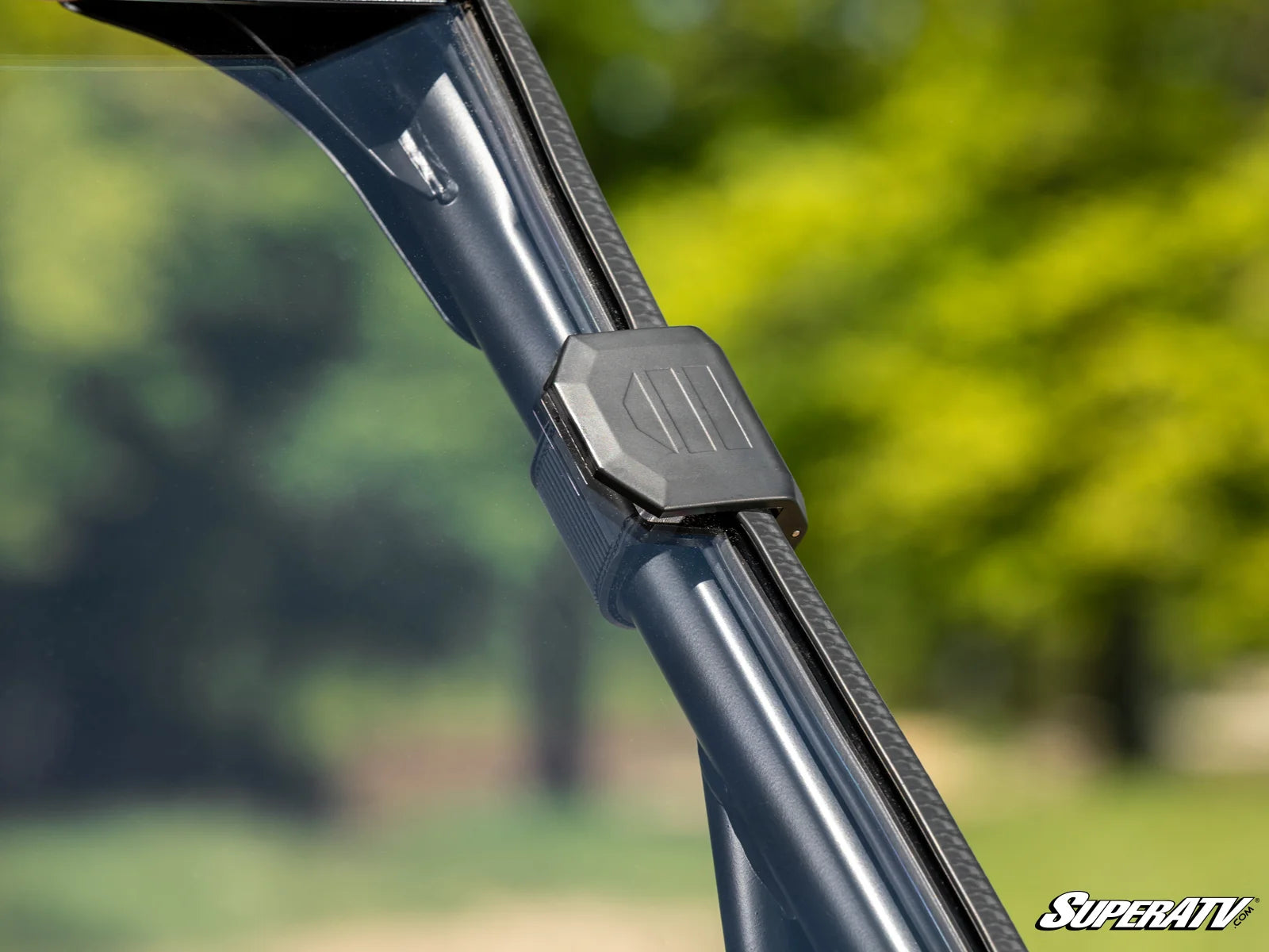 Polaris RZR XP S Full Windshield