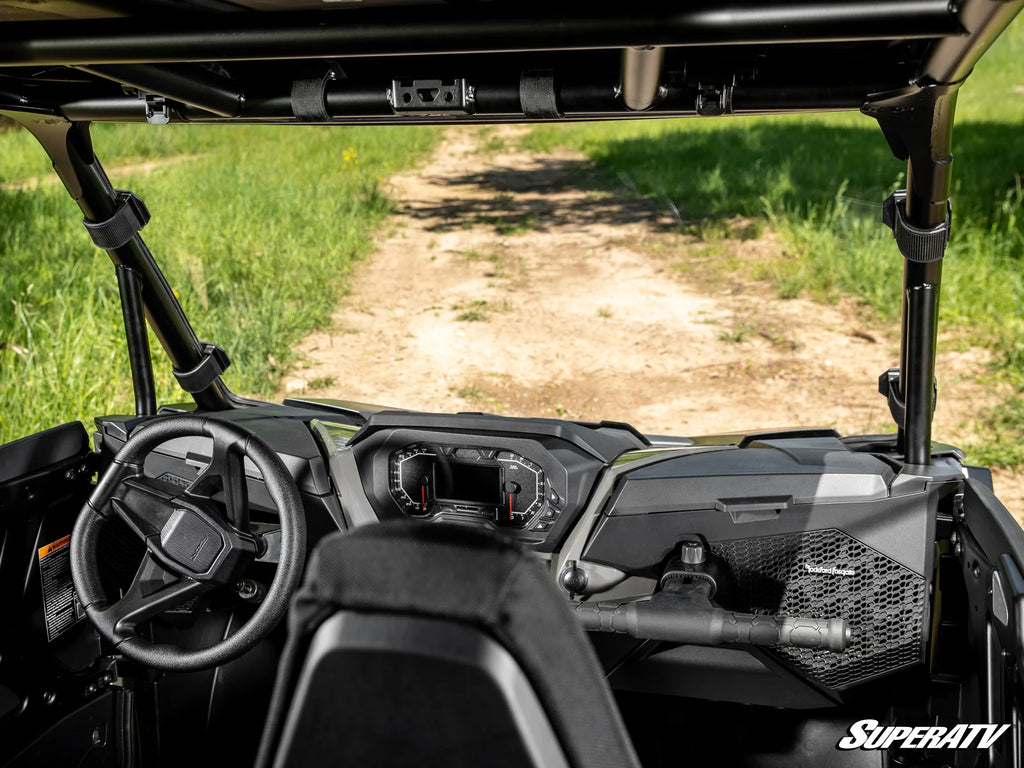 Polaris RZR XP S Full Windshield