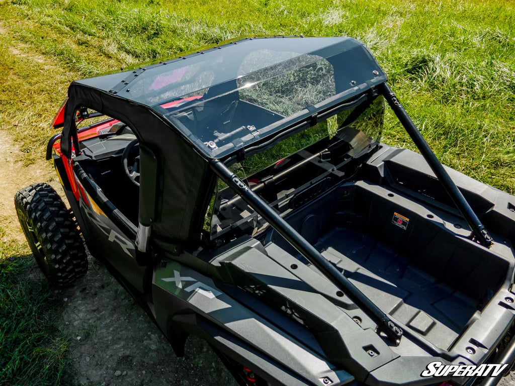 Polaris RZR XP S Tinted Roof