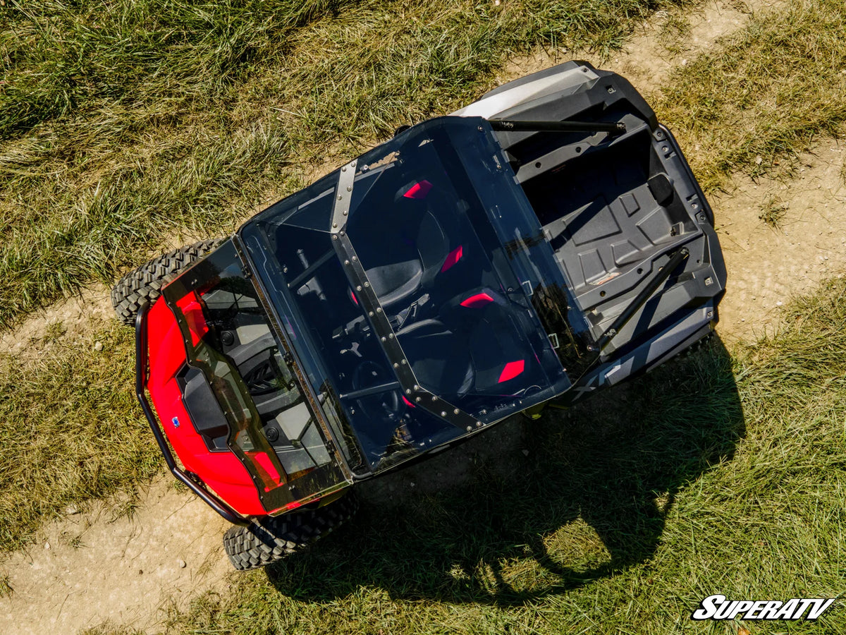 Polaris RZR XP S Tinted Roof